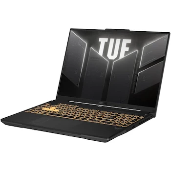 Imagen 3 de ASUS TUF Gaming F16 (2025) 16" Laptop Intel Core 5 NVIDIA GeForce RTX 4050 16GB RAM 512GB SSD