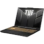 Miniatura de ASUS TUF Gaming F16 (2025) 16" Laptop Intel Core 5 NVIDIA GeForce RTX 4050 16GB RAM 512GB SSD