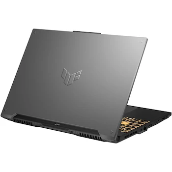 Imagen 4 de ASUS TUF Gaming F16 (2025) 16" Laptop Intel Core 5 NVIDIA GeForce RTX 4050 16GB RAM 512GB SSD