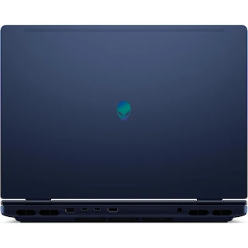 Imagen de referencia para Laptop Gaming Alienware AC16251 Negra 16" QHD Intel Core Ultra 7-255HX 32GB RAM 1TB SSD NVIDIA GeForce RTX 5060 8GB Windows 11