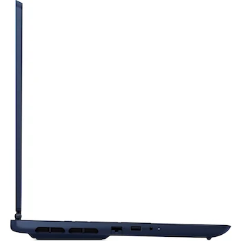 Imagen 2 de Laptop Gaming Alienware AC16251 Negra 16" QHD Intel Core Ultra 7-255HX 32GB RAM 1TB SSD NVIDIA GeForce RTX 5060 8GB Windows 11