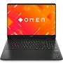 Miniatura de HP OMEN 16-ap0004a Laptop AMD Ryzen AI 9 32GB RAM 1TB SSD 16 Pulgadas 2K NVIDIA GeForce RTX 5070 8GB Windows 11 Home Teclado Español Color Negro con Game Pass