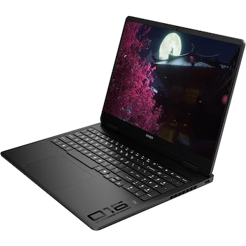 Imagen 3 de HP OMEN 16-ap0004a Laptop AMD Ryzen AI 9 32GB RAM 1TB SSD 16 Pulgadas 2K NVIDIA GeForce RTX 5070 8GB Windows 11 Home Teclado Español Color Negro con Game Pass