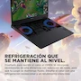 Miniatura de HP OMEN 16-ap0004a Laptop AMD Ryzen AI 9 32GB RAM 1TB SSD 16 Pulgadas 2K NVIDIA GeForce RTX 5070 8GB Windows 11 Home Teclado Español Color Negro con Game Pass