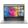 Miniatura de HP ZBook Firefly G11 14" Mobile Workstation Intel Core Ultra 7 155H 32GB RAM 512GB SSD NVIDIA RTX A500 4GB WUXGA 1920x1200 Windows 11 Pro Gris