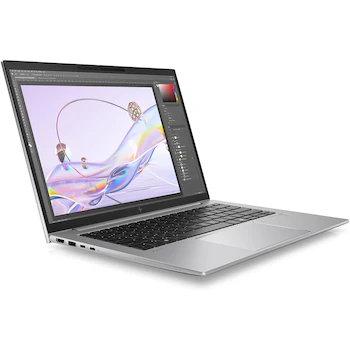 Imagen 3 de HP ZBook Firefly G11 14" Mobile Workstation Intel Core Ultra 7 155H 32GB RAM 512GB SSD NVIDIA RTX A500 4GB WUXGA 1920x1200 Windows 11 Pro Gris
