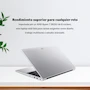Miniatura de Acer Aspire Lite AL15-52 Laptop 15.6 pulgadas Full HD IPS AMD Ryzen 7 5700U 32GB RAM 1TB SSD Steel Gray con 1 Año de Seguro Gratis contra Robo y Catástrofes Naturales
