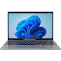 Miniatura de HYUNDAI Hybook Pro HT15CA10S01GY Laptop 15.6" Intel Core i7-10610U 16GB RAM 2TB SSD Windows 11 Home S Español Gris