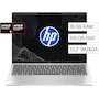 Miniatura de HP Pavilion Aero 13-bg0002la Laptop con AMD Ryzen 5 8640U, 16 GB RAM, 512 GB SSD, Pantalla 13.3" WUXGA, Windows 11 Home, Teclado en Español, Color Plateado Natural, Garantía México
