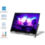 Miniatura de Dell Inspiron 14 7430 2-in-1 Convertible Laptop Platinum Silver 14" FHD Touchscreen Intel Core i5-1335U 8GB LPDDR5 RAM 512GB SSD Windows 11 Home