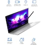 Miniatura de Dell Inspiron 14 7430 2-in-1 Convertible Laptop Platinum Silver 14" FHD Touchscreen Intel Core i5-1335U 8GB LPDDR5 RAM 512GB SSD Windows 11 Home