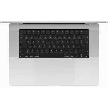 Imagen 2 de Apple MacBook Pro 16 pulgadas 2023 Chip M3 Pro 36GB Memoria Unificada 512GB SSD Plata Modelo MRW63E/A