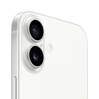 Imagen 3 de Apple iPhone 17 256 GB Blanco