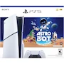 Miniatura de PlayStation 5 Slim Disc Console - Astro Bot Bundle