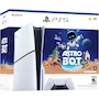 Miniatura de PlayStation 5 Slim Disc Console - Astro Bot Bundle