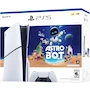 Miniatura de PlayStation 5 Slim Disc Console - Astro Bot Bundle