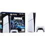 Miniatura de Sony PlayStation 5 Digital Edition Console Fortnite Cobalt Star Bundle