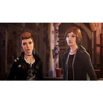 Imagen 3 de Life is Strange Remastered Collection for PlayStation 5