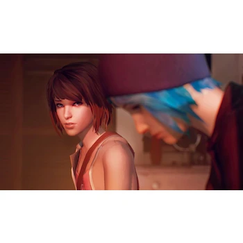 Imagen 4 de Life is Strange Remastered Collection for PlayStation 5