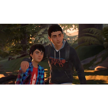 Imagen 5 de Life is Strange Remastered Collection for PlayStation 5