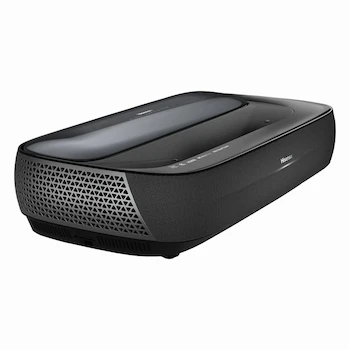 Imagen 2 de Laser TV Hisense 100L9G de 100 Pulgadas con Pantalla de Proyección e Instalación Incluidas