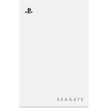 Imagen de referencia para Seagate Game Drive for PS5 5TB External HDD USB 3.0 Official Licensed LED Blue STLV5000100
