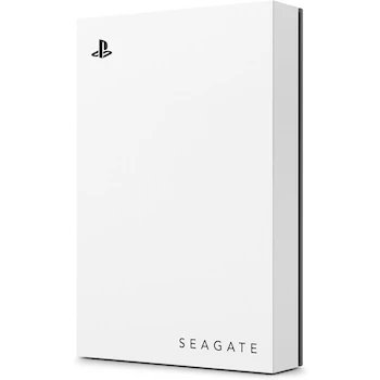 Imagen 2 de Seagate Game Drive for PS5 5TB External HDD USB 3.0 Official Licensed LED Blue STLV5000100