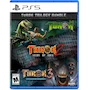 Miniatura de Turok Trilogy Bundle including Turok Dinosaur Hunter, Turok 2 Seeds of Evil, and Turok 3 Shadow of Oblivion for PlayStation 5
