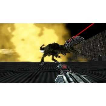 Imagen 2 de Turok Trilogy Bundle including Turok Dinosaur Hunter, Turok 2 Seeds of Evil, and Turok 3 Shadow of Oblivion for PlayStation 5