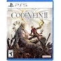 Miniatura de Code Vein 2 Video Game for PlayStation 5