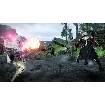 Imagen 3 de Code Vein 2 Video Game for PlayStation 5