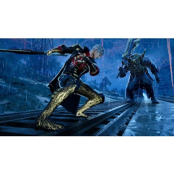Imagen 4 de Code Vein 2 Video Game for PlayStation 5