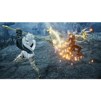 Imagen 5 de Code Vein 2 Video Game for PlayStation 5