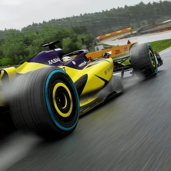 Imagen 3 de Videojuego EA Sports F1 25 Standard Edition para PlayStation 5