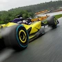 Miniatura de Videojuego EA Sports F1 25 Standard Edition para PlayStation 5