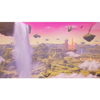 Imagen 5 de Dragon Ball Z: Kakarot Daima Edition Video Game for PlayStation 5