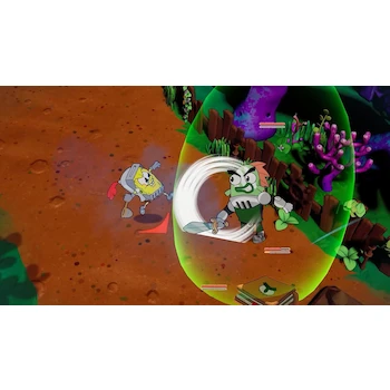 Imagen 3 de Nicktoons & The Dice Of Destiny Video Game for PlayStation 5