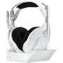 Miniatura de Logitech G Astro A50 X LIGHTSPEED Audífonos Inalámbricos para Juegos con Estación Base Blanco