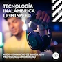 Miniatura de Logitech G Astro A50 X LIGHTSPEED Audífonos Inalámbricos para Juegos con Estación Base para Xbox Series X|S, PS5, PC/Mac - Negro
