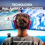 Miniatura de Logitech G435 LIGHTSPEED Audífonos Inalámbricos Gaming Bluetooth - Azul