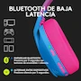 Miniatura de Logitech G435 LIGHTSPEED Audífonos Inalámbricos Gaming Bluetooth - Azul