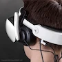 Miniatura de Bionik Mantis Attachable VR Headphones for PlayStation VR2