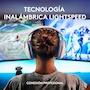 Miniatura de Logitech G435 LIGHTSPEED Audífonos Inalámbricos Gaming Bluetooth Blanco