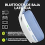 Miniatura de Logitech G435 LIGHTSPEED Audífonos Inalámbricos Gaming Bluetooth Blanco