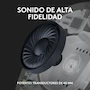 Miniatura de Logitech G435 LIGHTSPEED Audífonos Inalámbricos Gaming Bluetooth Blanco