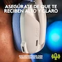 Miniatura de Logitech G435 LIGHTSPEED Audífonos Inalámbricos Gaming Bluetooth Blanco