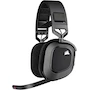 Miniatura de Corsair HS80 RGB Wireless Auriculares Inalámbricos para Juegos Multiplataforma - Carbono