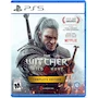 Miniatura de The Witcher 3: Wild Hunt - Complete Edition - PlayStation 5