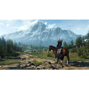 Imagen 4 de The Witcher 3: Wild Hunt - Complete Edition - PlayStation 5