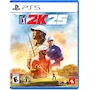 Miniatura de PGA Tour 2K25 - Juego de Golf Edición Estándar para PlayStation 5, Serie PGA Tour 2K, Formato Físico, Modelo 326994